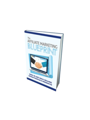 The Affiliate Marketing Blueprint