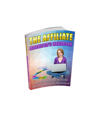 The Affiliate Marketer's Handbook