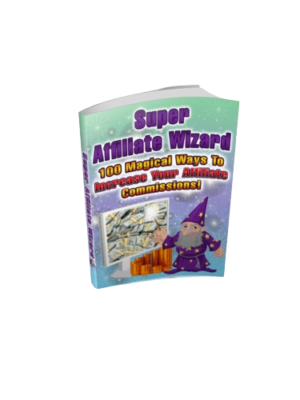 Super Affiliate Wizard