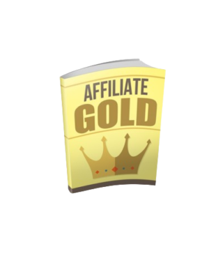 Affiliate Gold