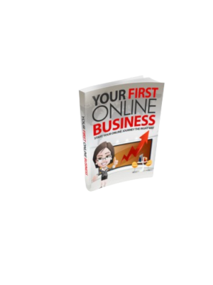 Your First Online Business